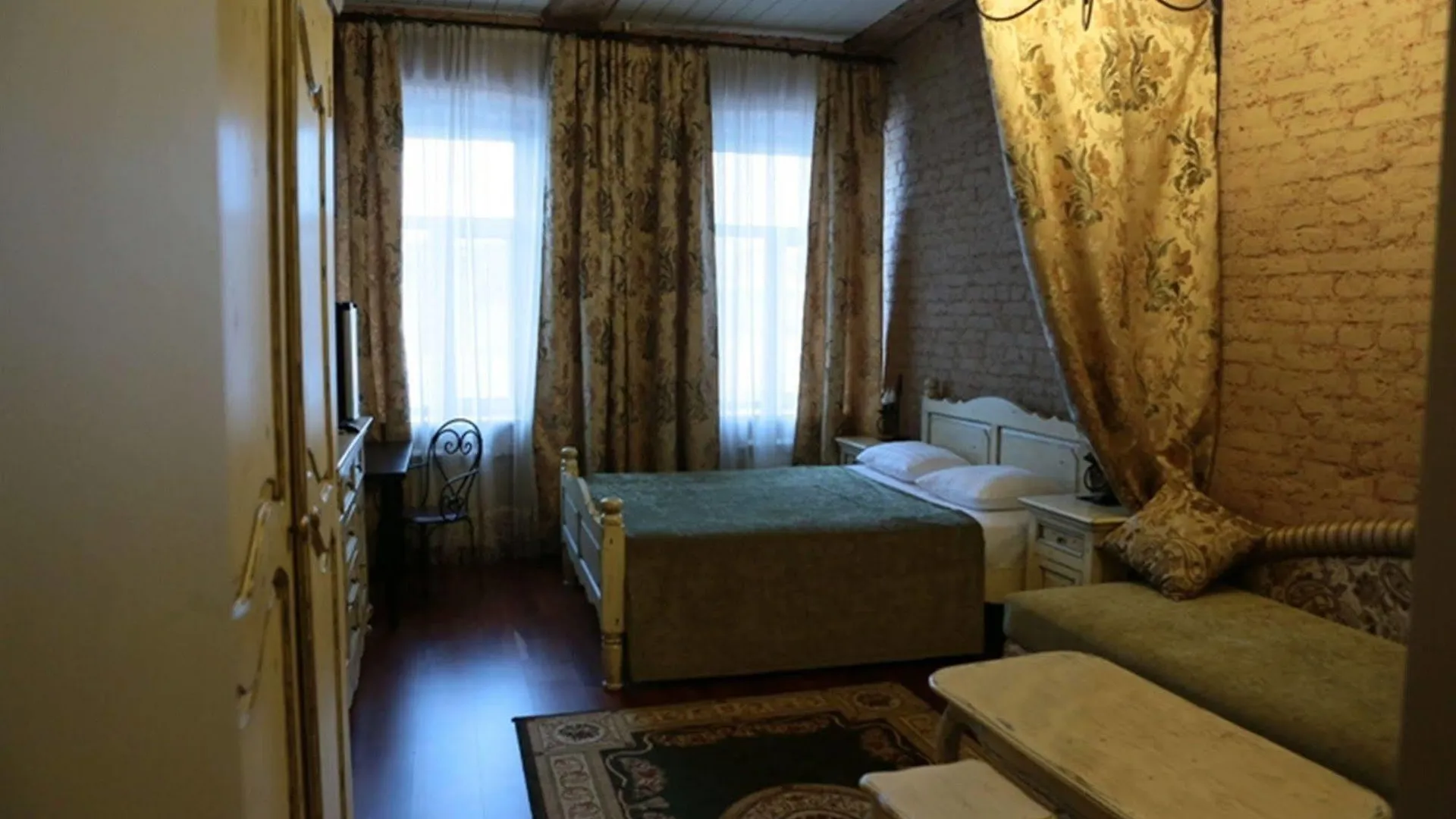 A Boutique Apartments Saint Petersburg